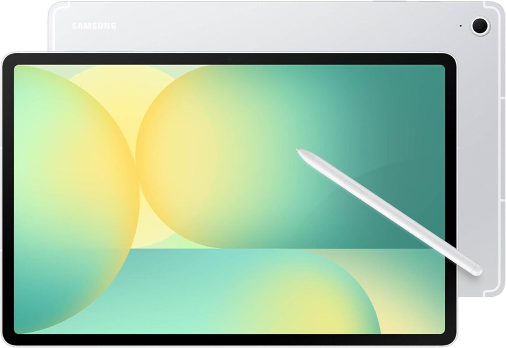 Best Tablet – SAMSUNG Galaxy Tab S10 FE Review