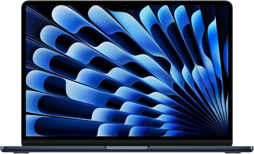 Best Laptop – Apple 2025 MacBook Air 13-Inch Laptop Review