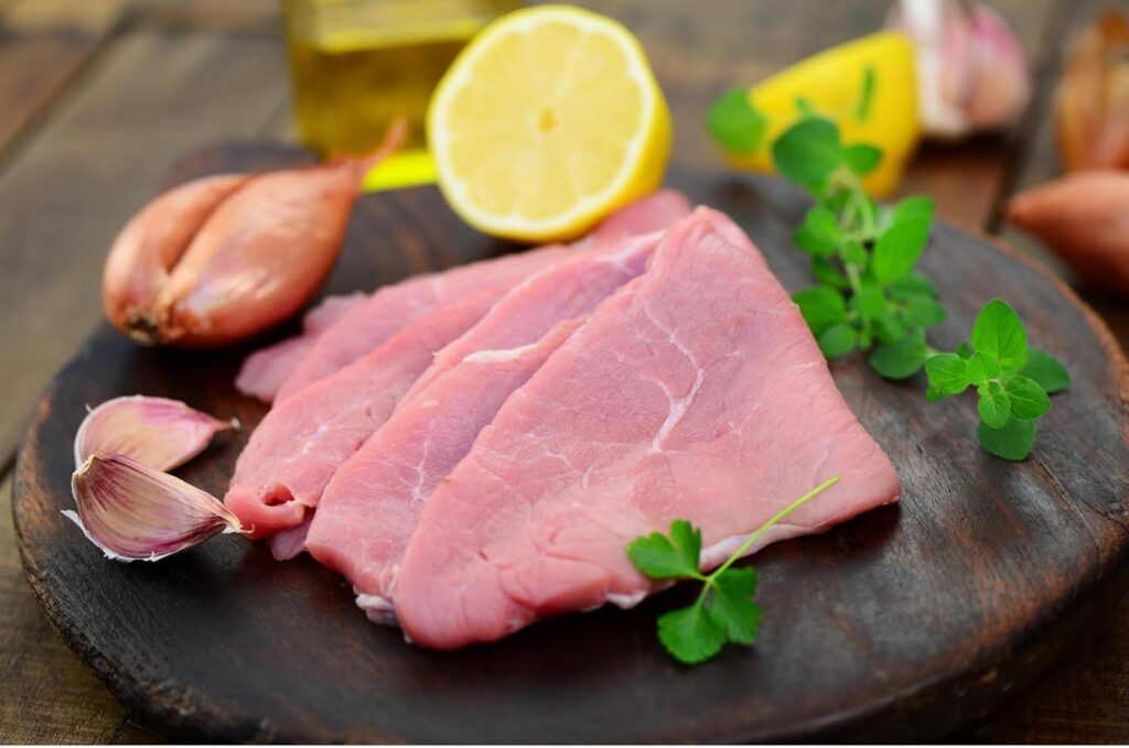 Best Veal Cutlets – New York Steak & Seafood Frozen Veal Cutlets Review