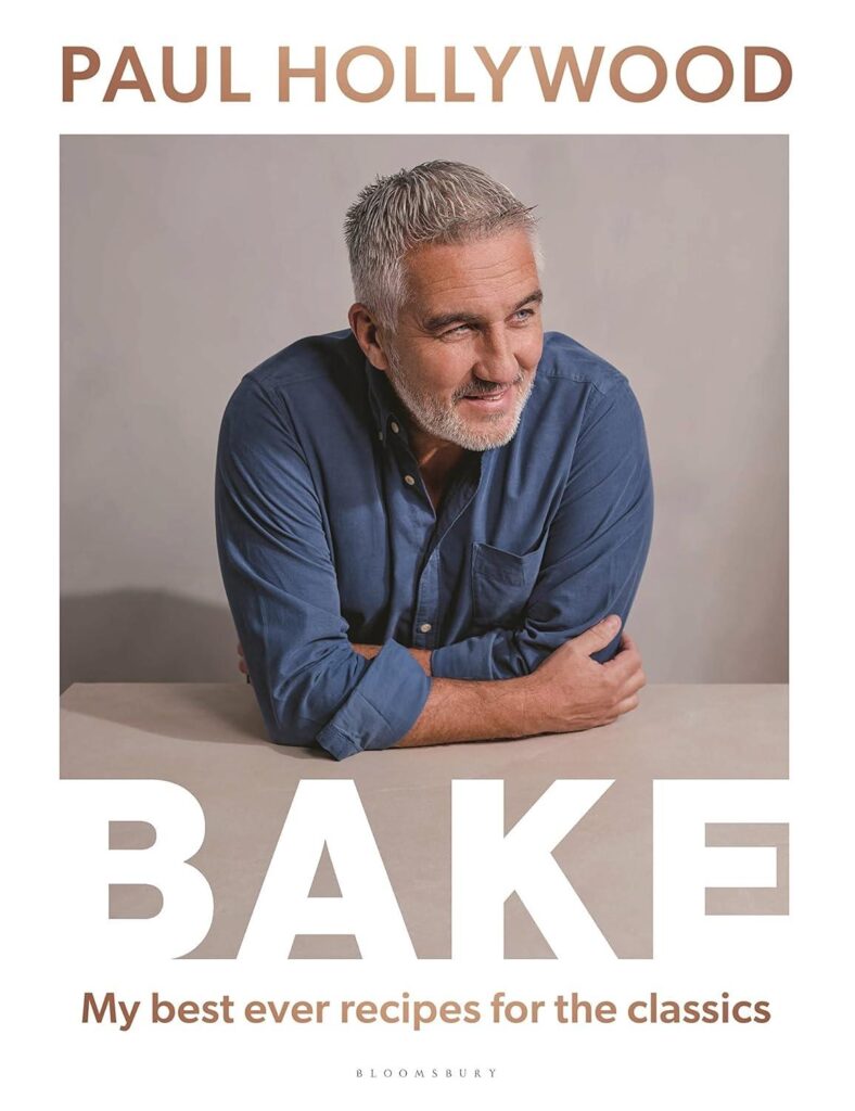 Best Baking Book – BAKE: My Best Ever Recipes for the Classics Review