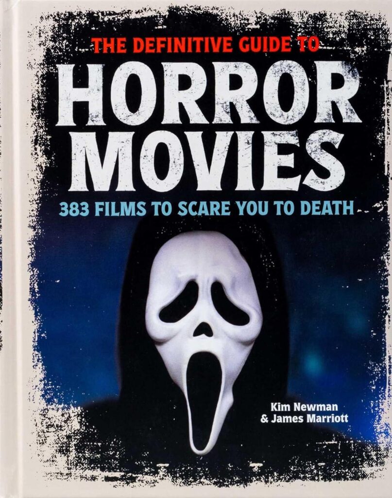 Best Horror Movies – The Definitive Guide to Horror Movies Review