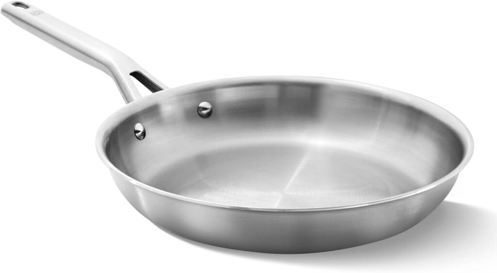 Best Cookware – Calphalon Premier 10″ Fry Pan Review