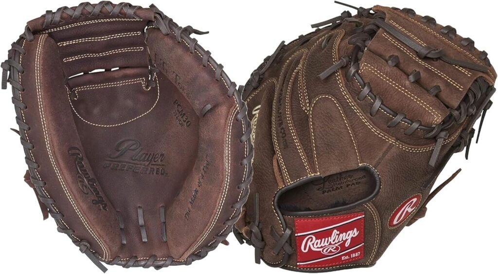Best Baseball Glove – Rawlings | Player Preferred Adult Review