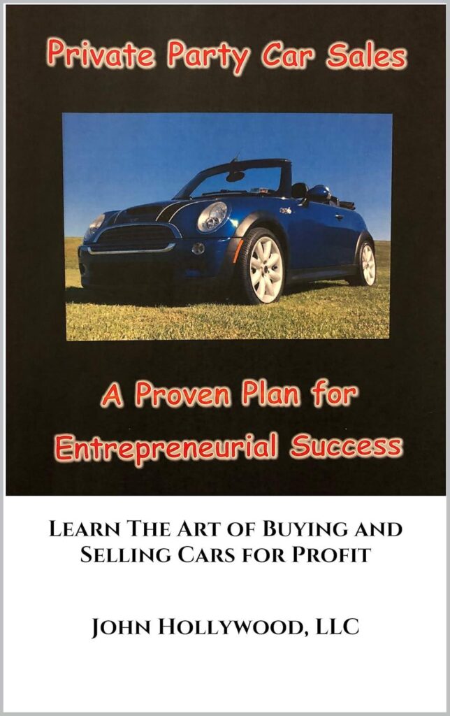 Best Automotive – Private Party Car Sales Review: Entrepreneurial Success
