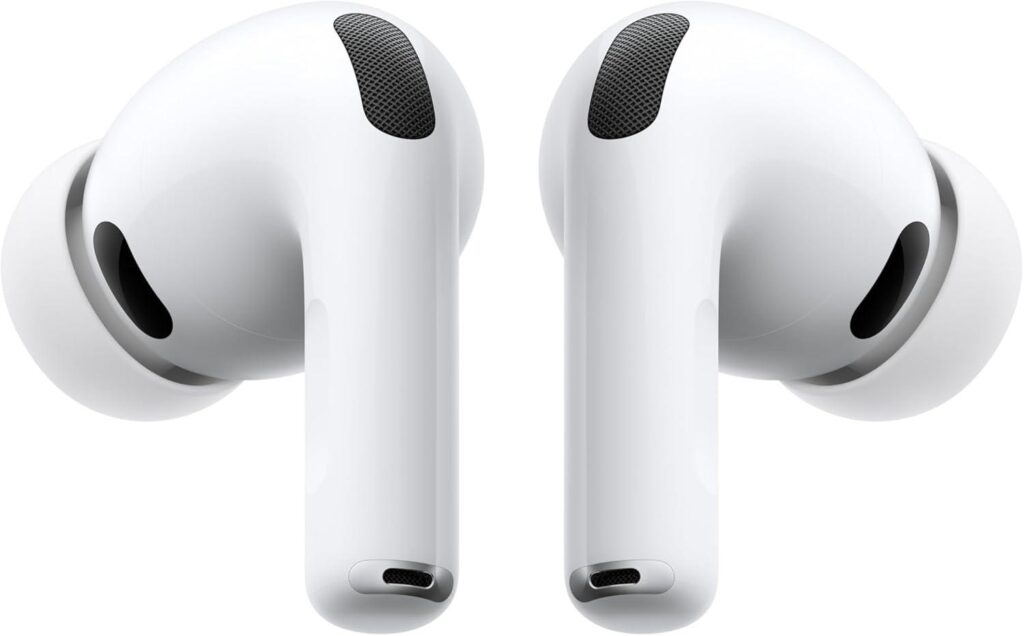 Best Bluetooth Headphones – Apple AirPods Pro 3 Review