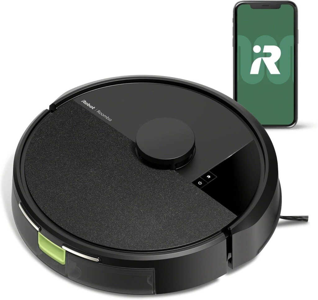 Best Robot Vacuum – iRobot Roomba 105 Vac – Powerful, Easy-to-Use Review