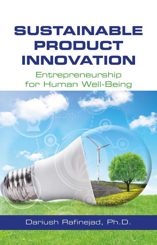 Best Sustainable Business – Sustainable Product Innovation Review