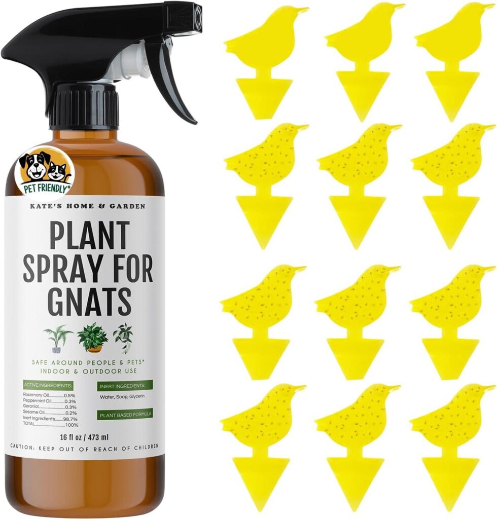 Best Pest Control – Kate’s Home & Garden Plant Spray Review
