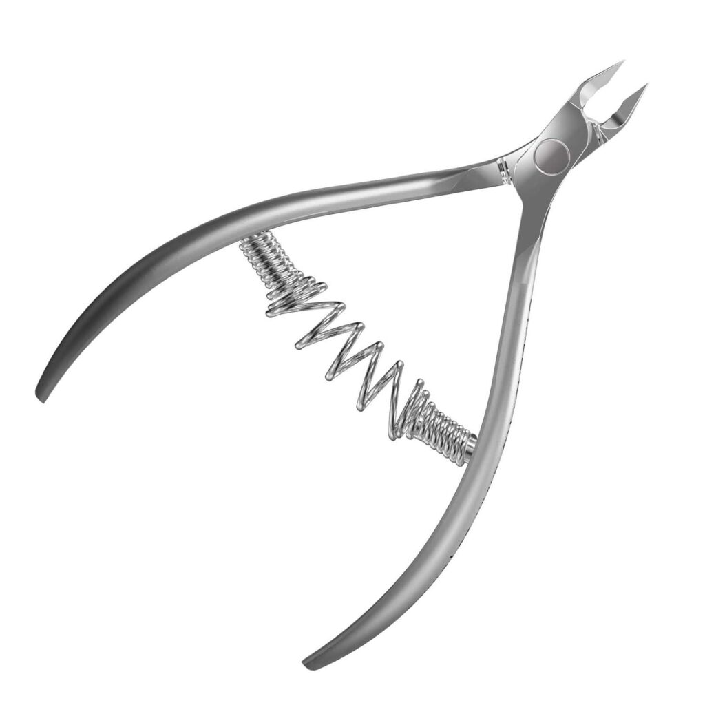 Best Cuticle Nipper – Staleks Pro Cuticle Trimmer Review