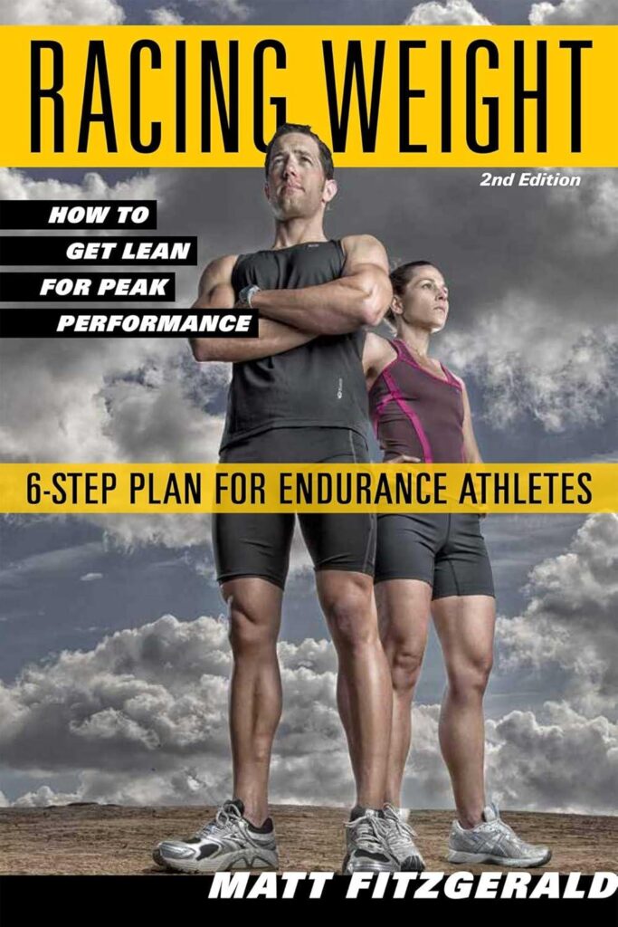 Best Weight Management – Racing Weight: How to Get Lean for Peak Performance Review