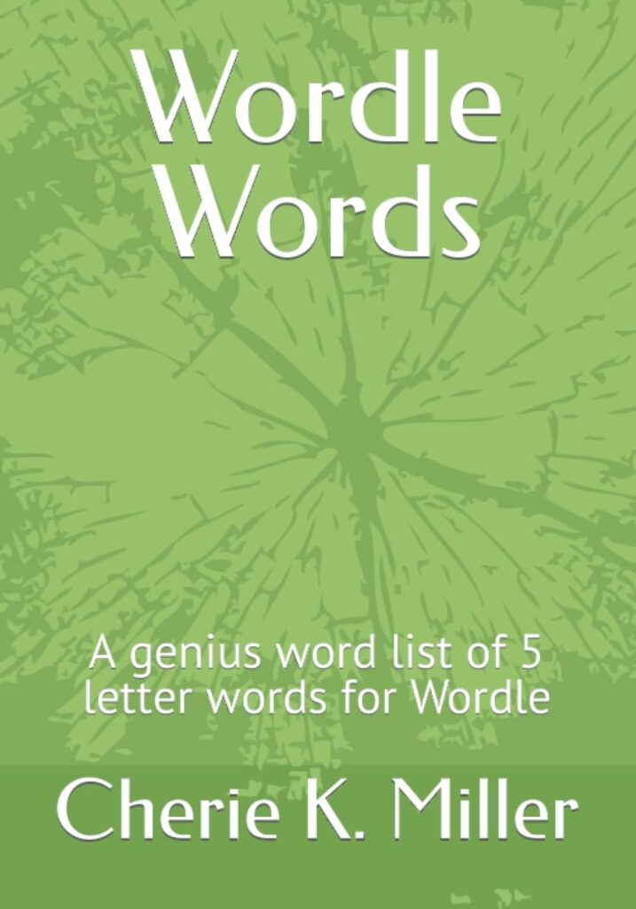 Best Word Game List – Wordle Words: A genius 5 Letter words Review