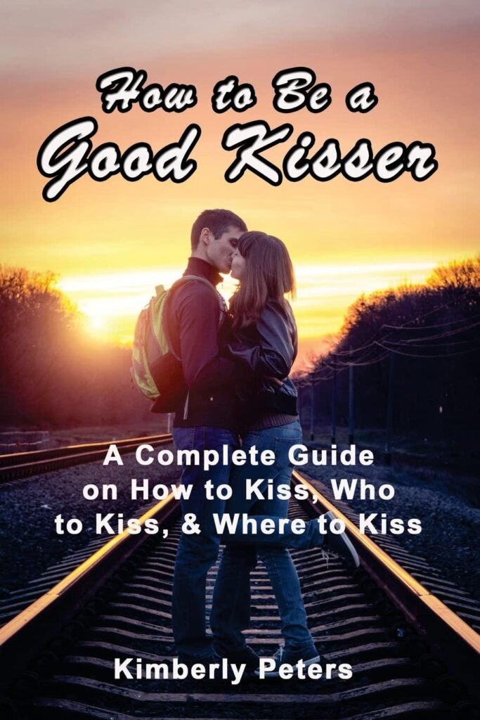 Best Romance Guide – How to Be a Good Kisser Review