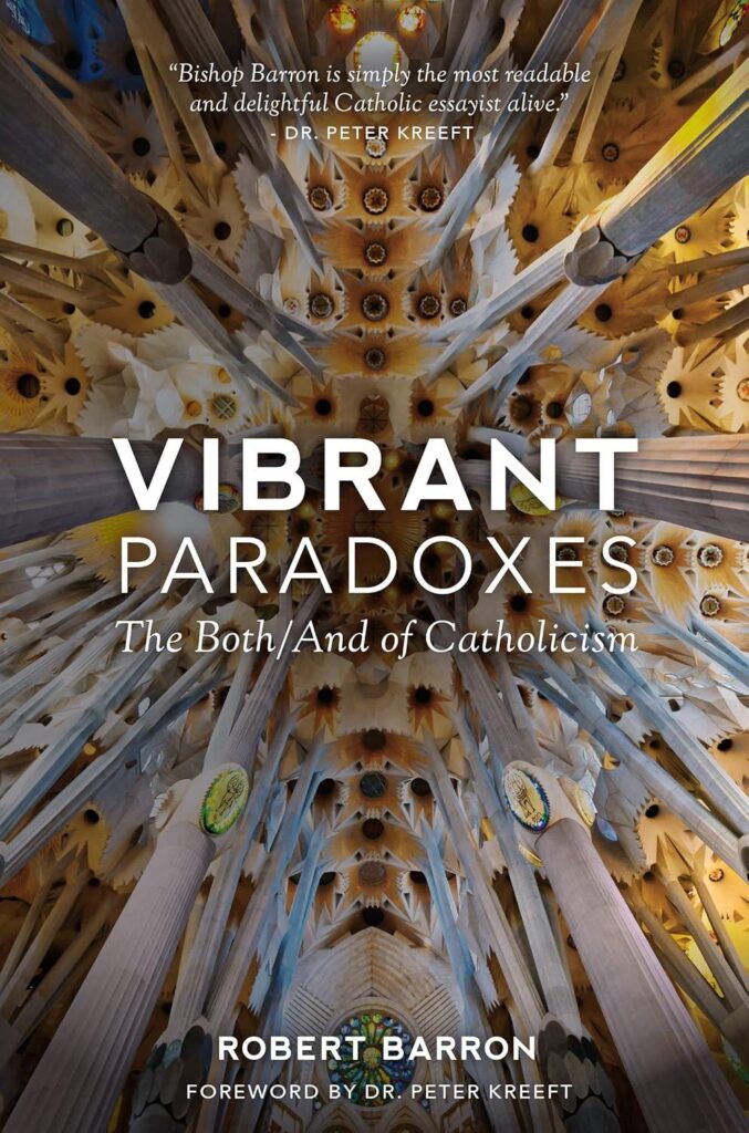 Best Theology Book – Vibrant Paradoxes: The Both/And Review