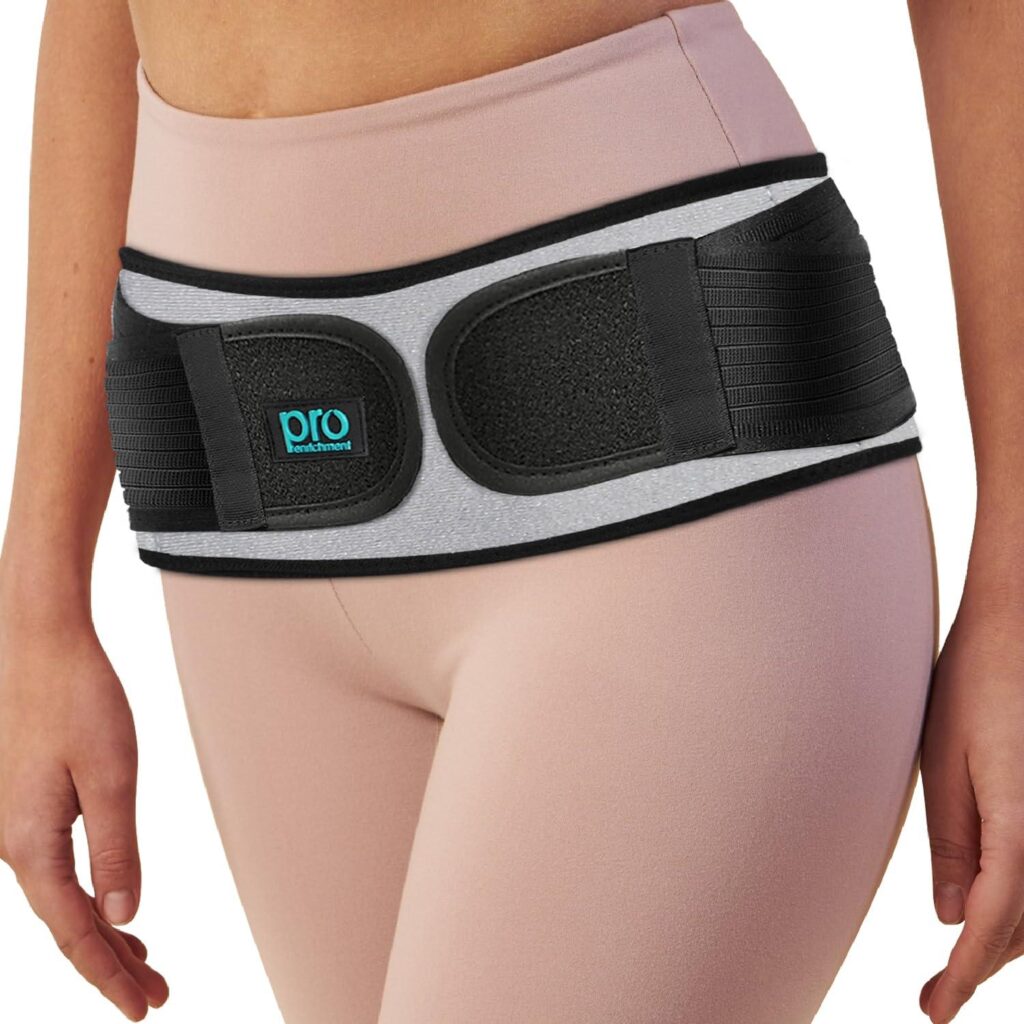 Best Health Support – Sacroiliac Hip SI Belt Review