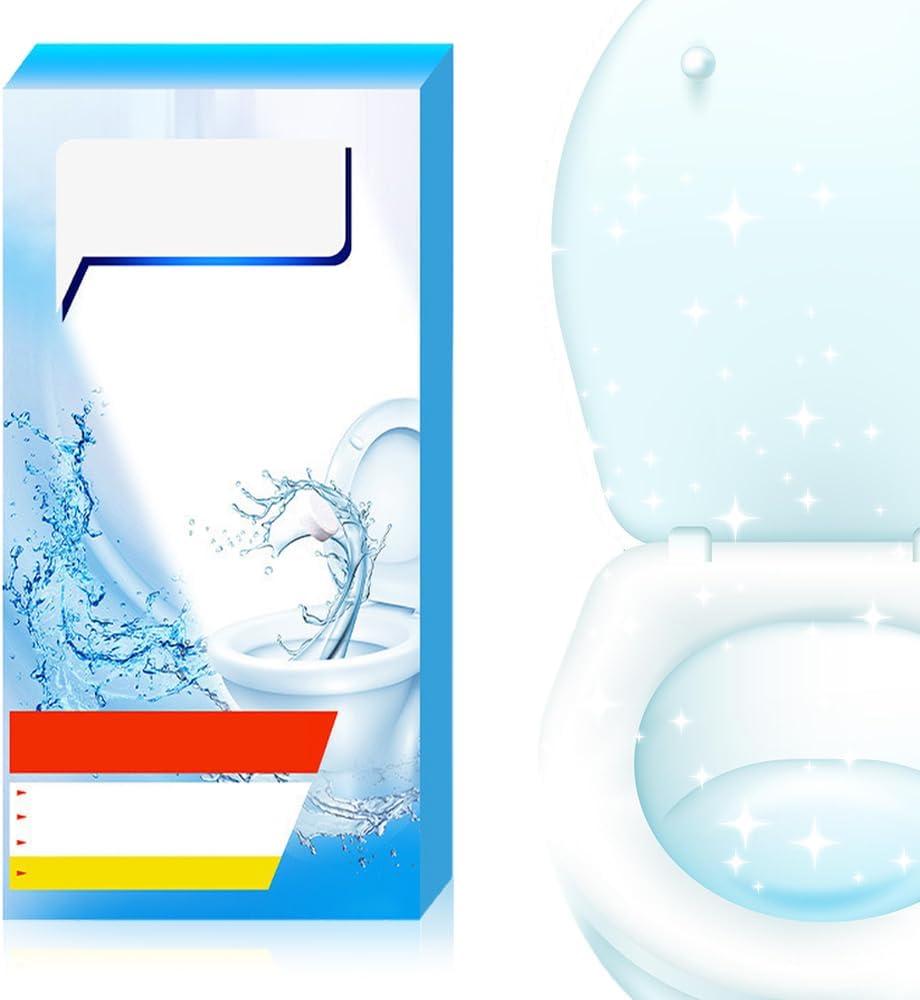 Best Toilet Bowl Cleaner – 2026 Drop-In Tablets for Freshness Review
