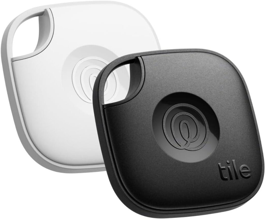 Best Electronics – Tile by Life360 Mate Bluetooth Tracker Review