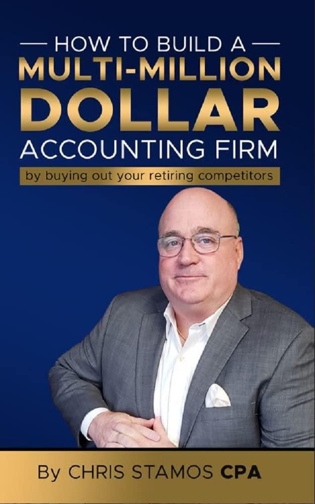 Best Accounting Guide – How To Build A Multi-Million Dollar Firm Review