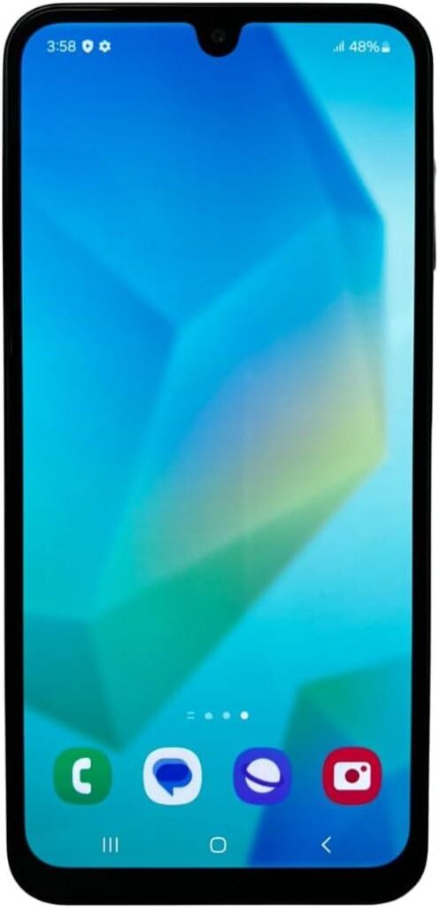 Best Electronics – SAMSUNG Galaxy A16 5G Dual SIM Review