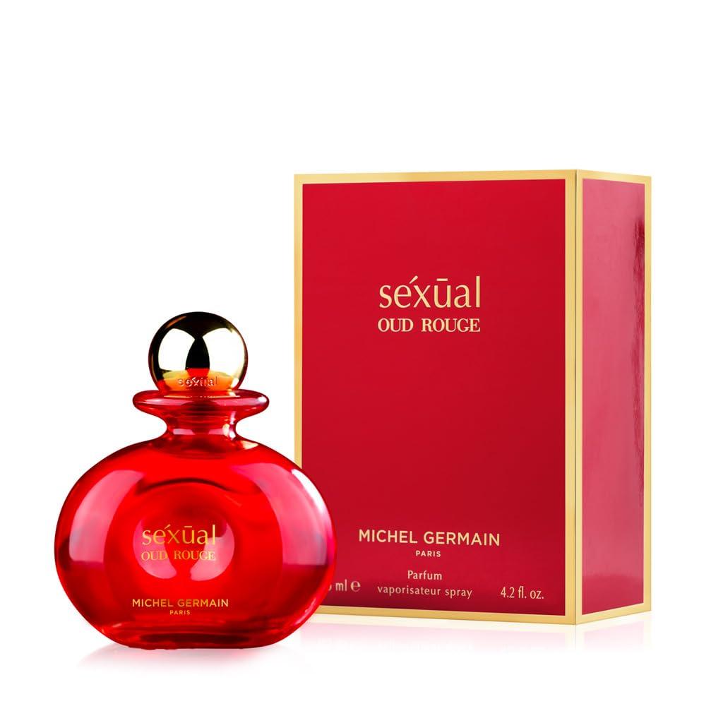 Best Premium Fragrance – Michel Germain Sexual Oud Rouge Review