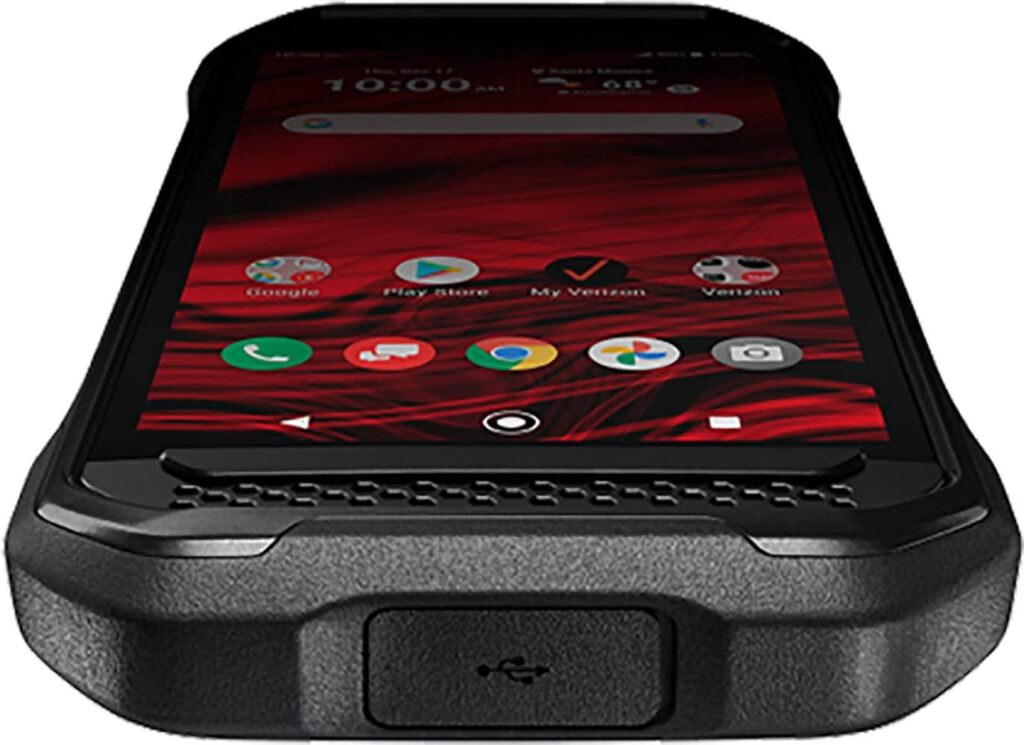 Best Rugged Smartphone – Kyocera DuraForce Ultra 5G UW Review