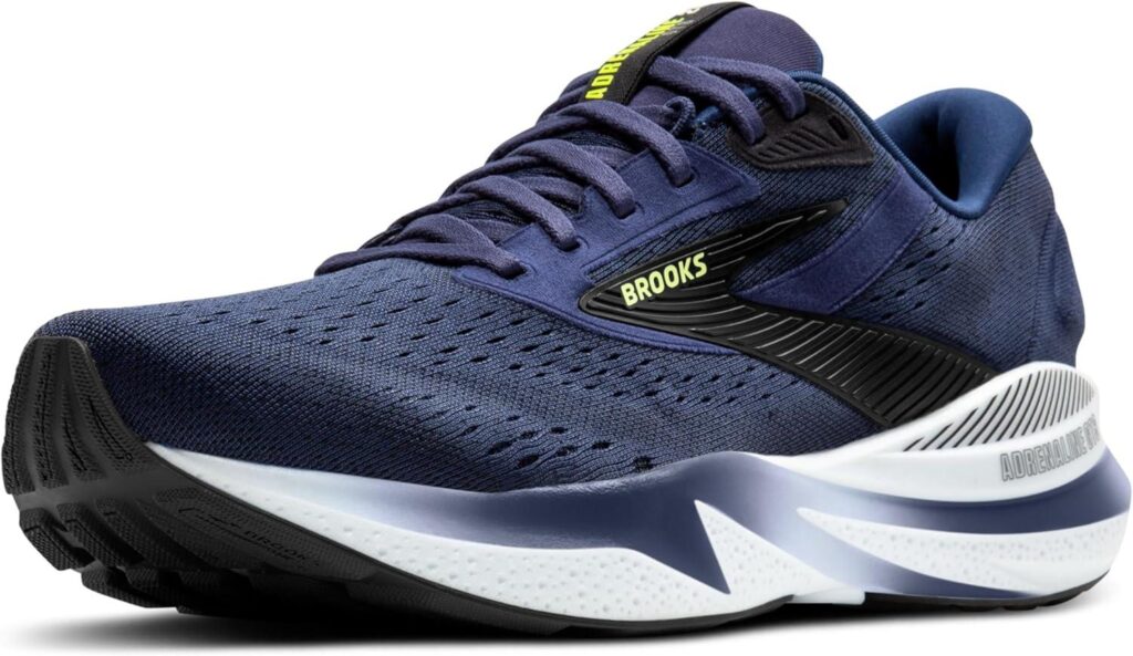 Best Supportive Running Shoe – Brooks Men’s Adrenaline GTS 24 Review