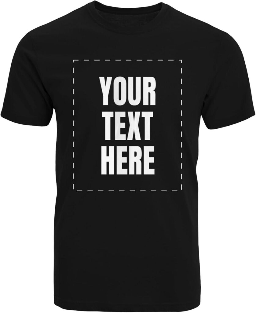 Best Custom T-Shirts – GotPrint Personalized Soft Graphic Tee Review