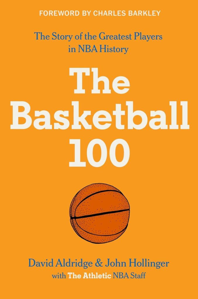 Best Sports Book – The Basketball 100: An Epic History Review
