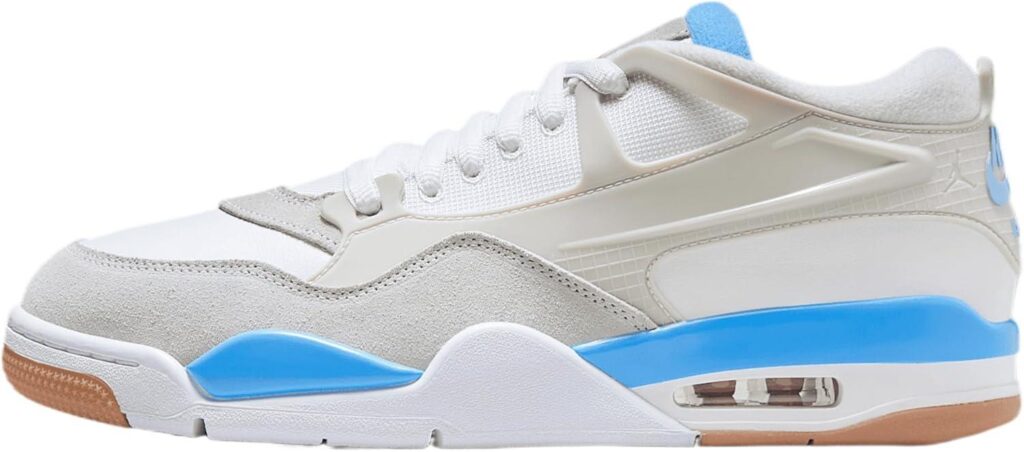 Best Premium Sneakers – Air Jordan 4 RM Men’s Shoes Review
