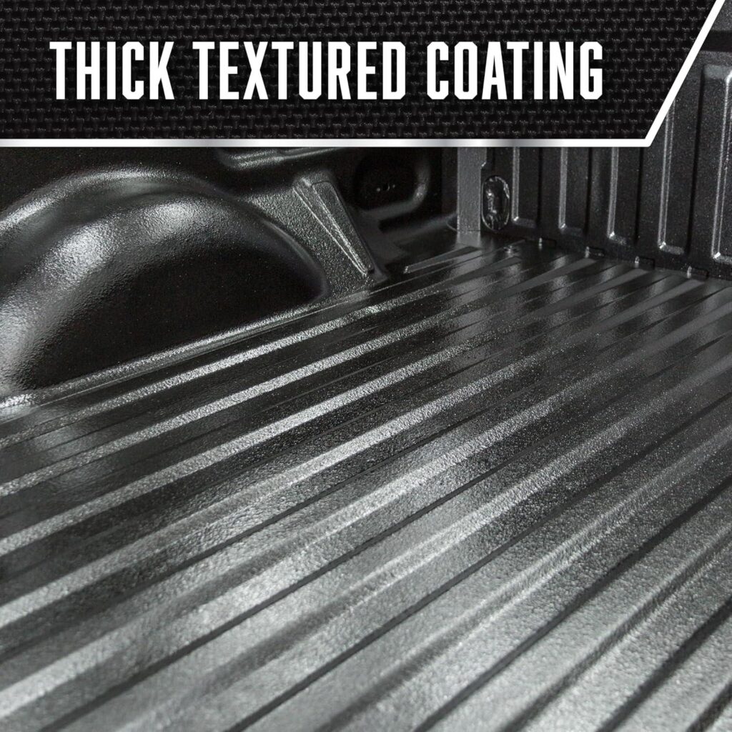 Best Truck Bed Coating – Rust-Oleum Stops Rust Review