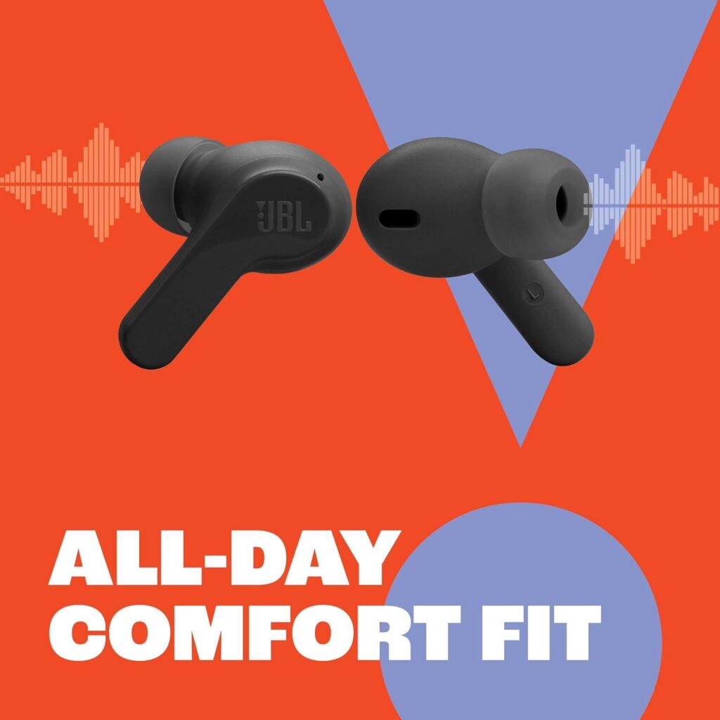 Best Electronics – JBL Vibe Beam True Wireless Earbuds Review