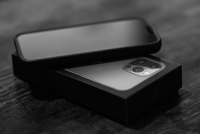 Best iPhone – Apple iPhone 15 Pro Max Review