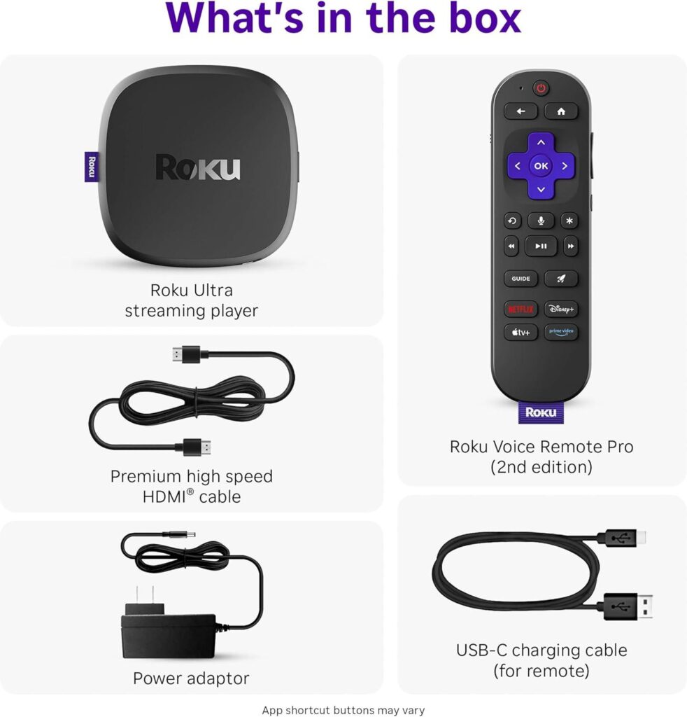 Best TV – Roku Ultra – Ultimate Streaming Player Review