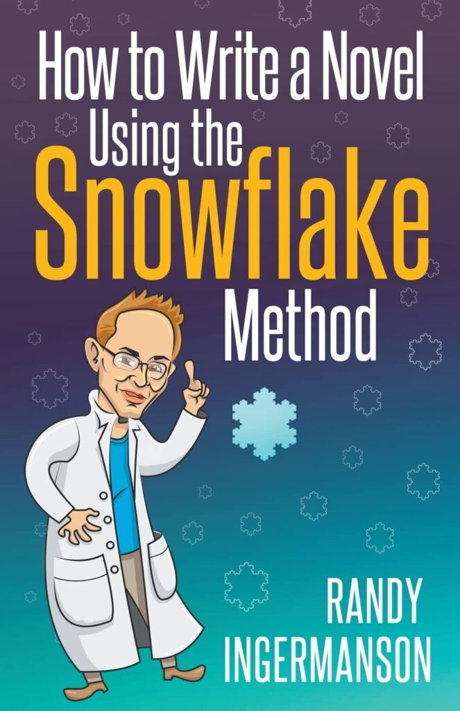 Best Writing Guide – How to Write a Novel Using the Snowflake Method Review