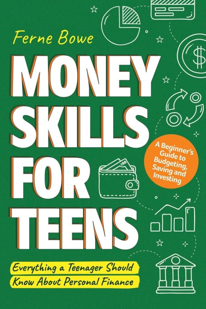 Best Financial Guide – Money Skills for Teens Review