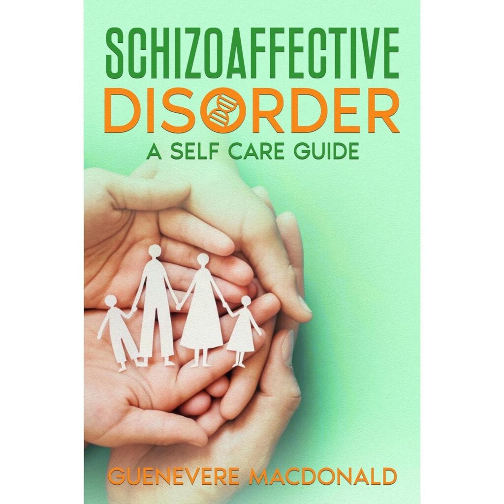 Best Self-Care Guide – Schizoaffective Disorder Review