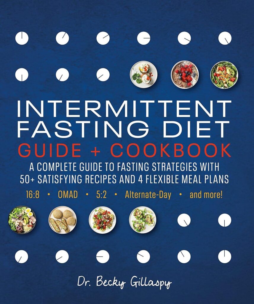 Best Health & Beauty – Intermittent Fasting Diet Guide Review