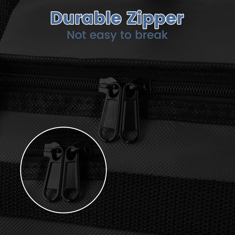 Best Insulated Food Delivery Bag – XXX-Large Carrier Review