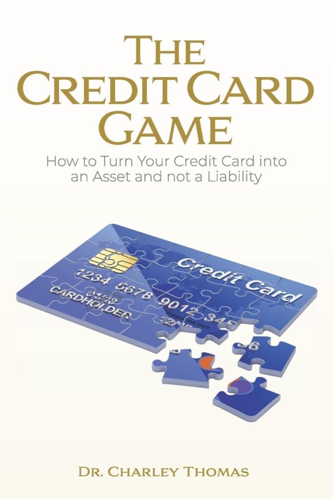 Best Financial Guide – The Credit Card Game: Asset Not Liability Review