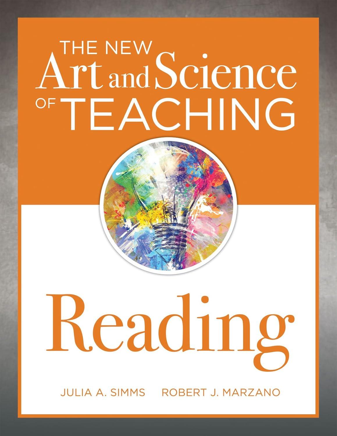 Best Teaching Resource – The New Art and Science of Teaching Reading ...