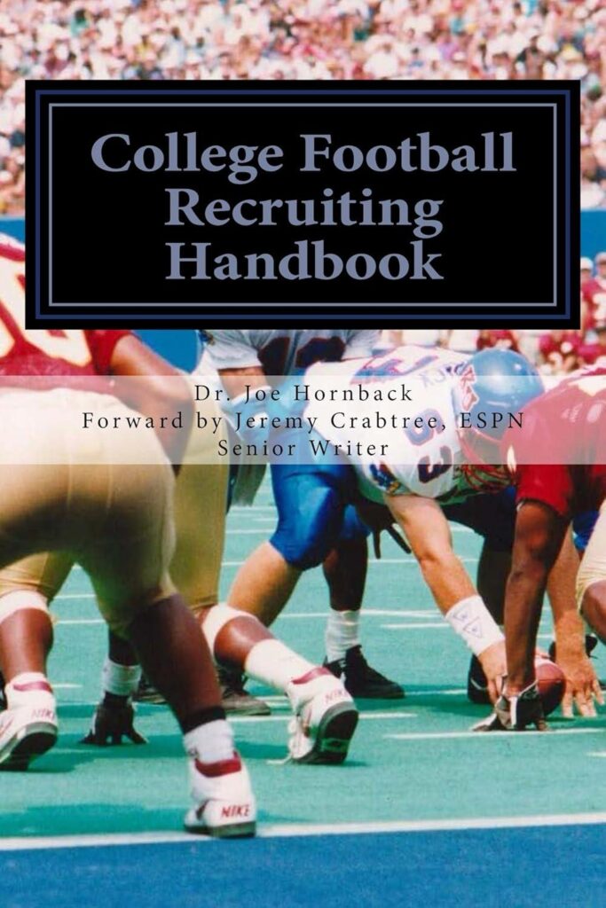 Best College Football Recruiting Guide – Handbook Review