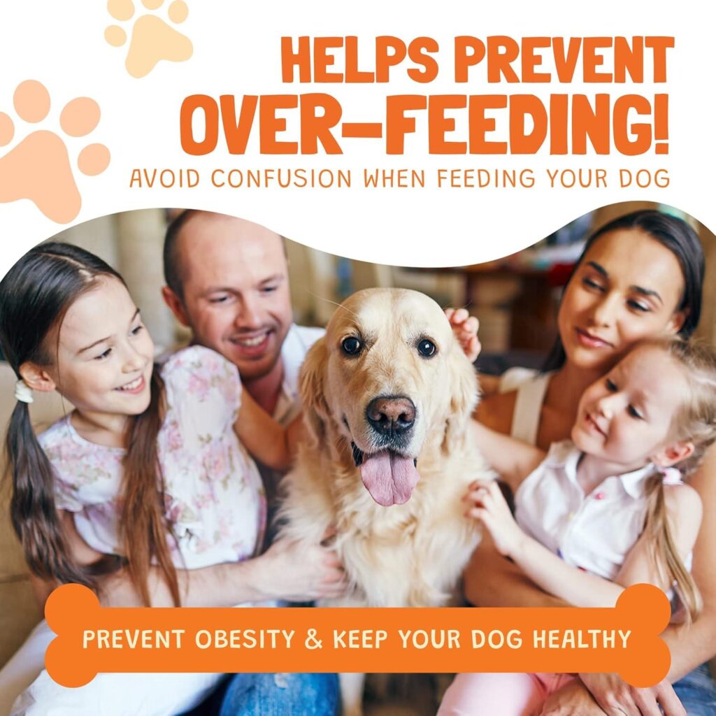 Best Pet Feeding Tracker – Did You Feed The Dog Review