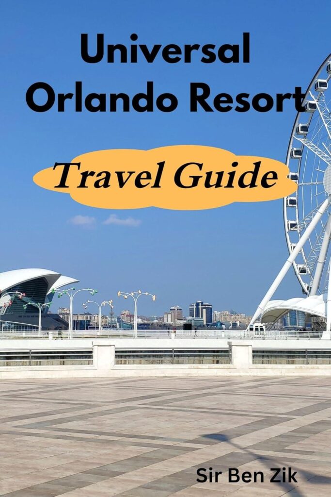 Best Travel Guide – Universal Orlando Resort: Must-Know Tips Review