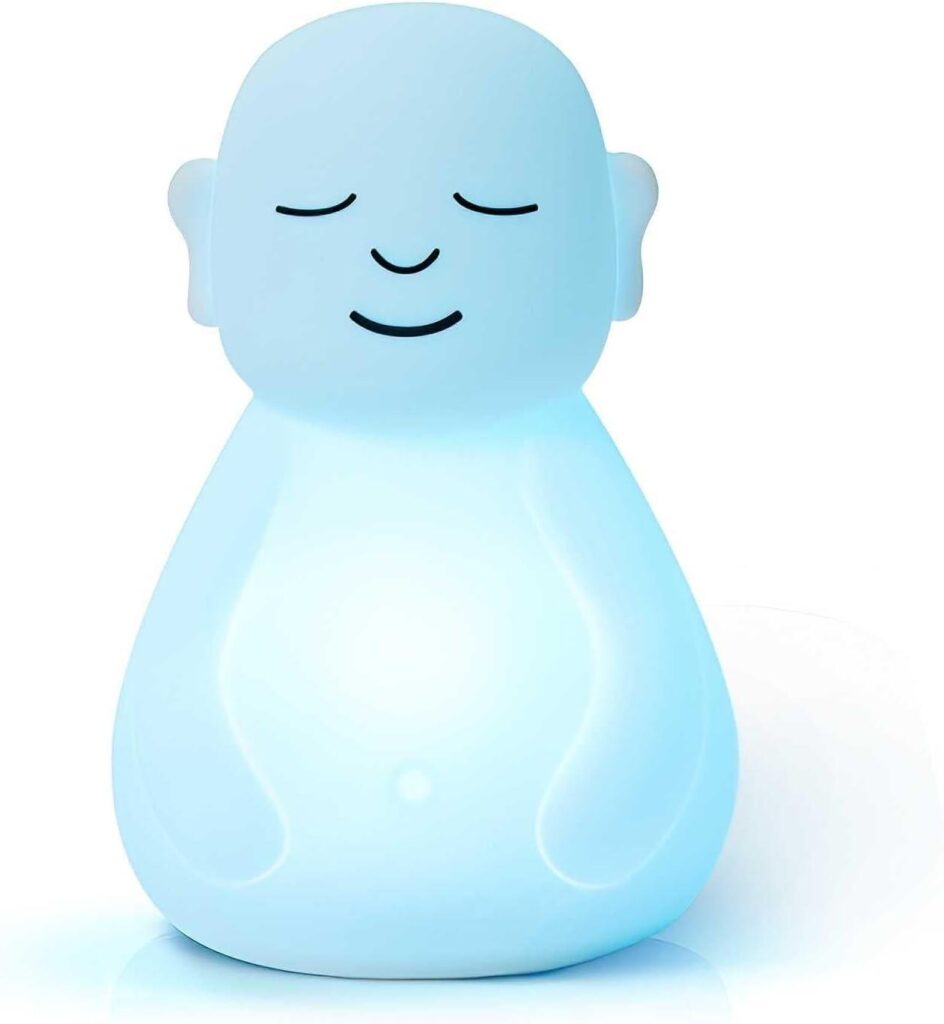 Best Wellness Tool – Mindsight ‘Original Breathing Buddha’ Guided Meditation Review