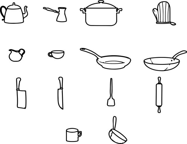 Best Cookware – Cuisinart Pro-Classic Cookware Set Review
