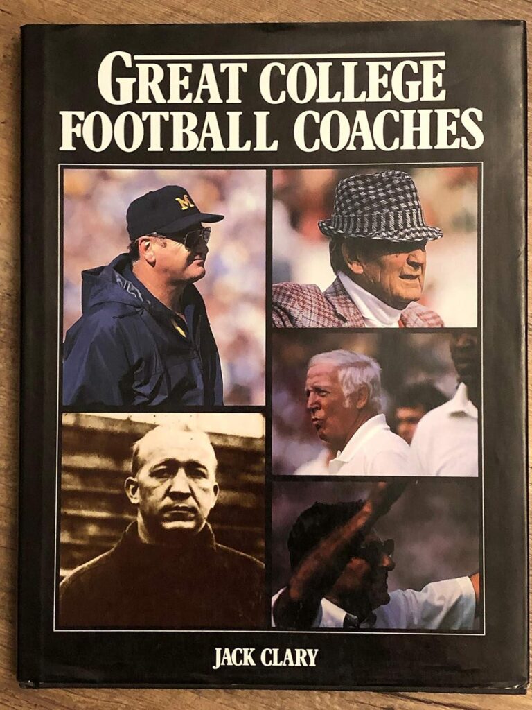 Best Coaches – Great College Football Coaches Review