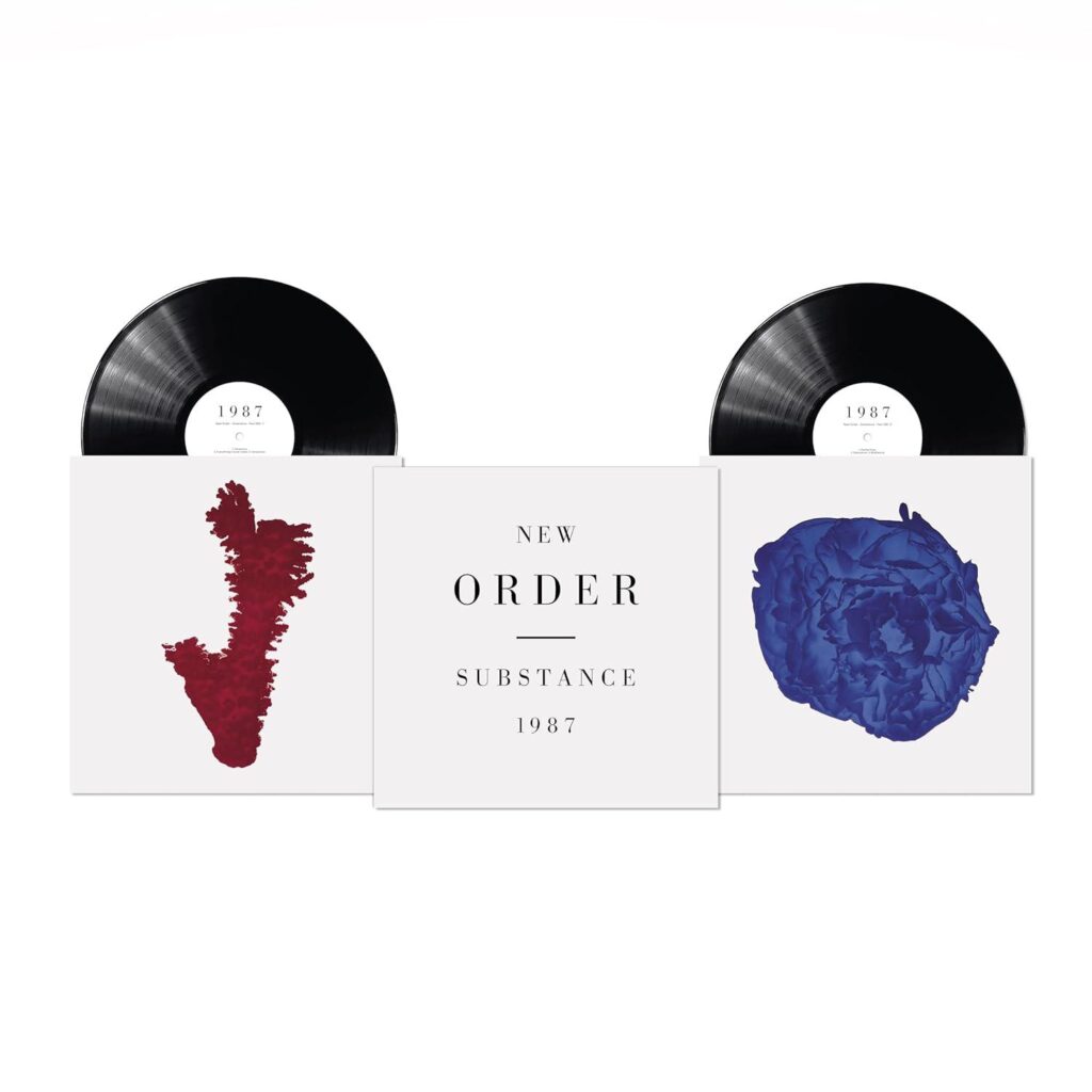 Best Vinyl Album – Substance 2023 Review