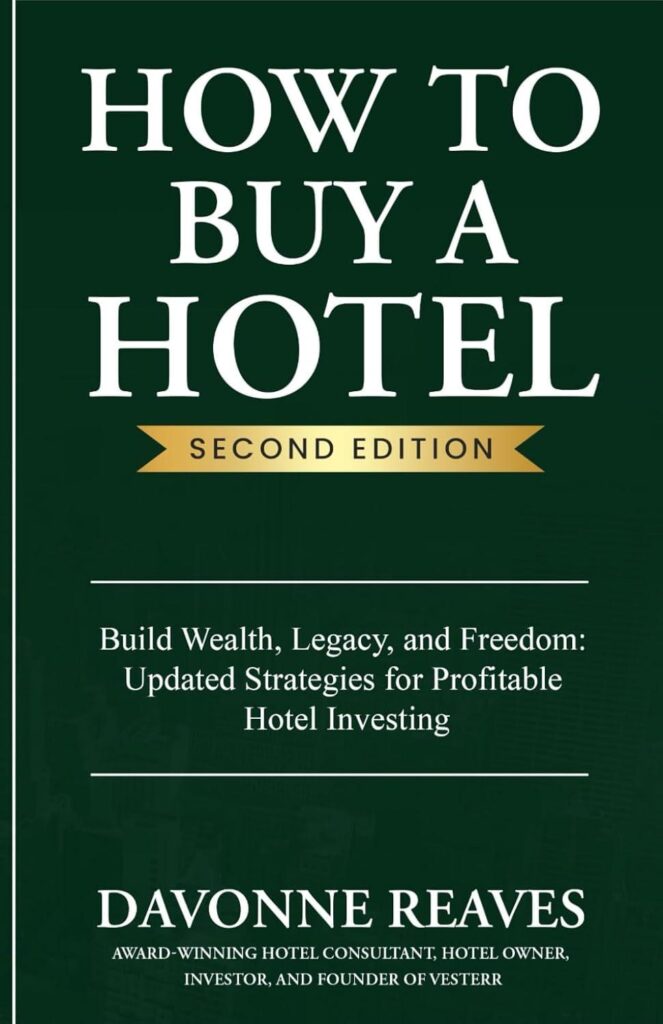 Best Guide – How to Buy a Hotel: Second Edition Review