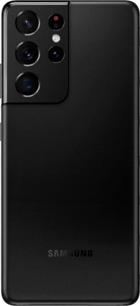 Best Premium Smartphone – Samsung Galaxy S21 Ultra 5G Review