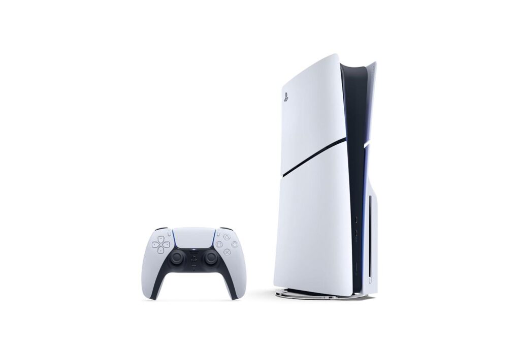 Best Gaming Console – PlayStation®5 Console – 1TB Review