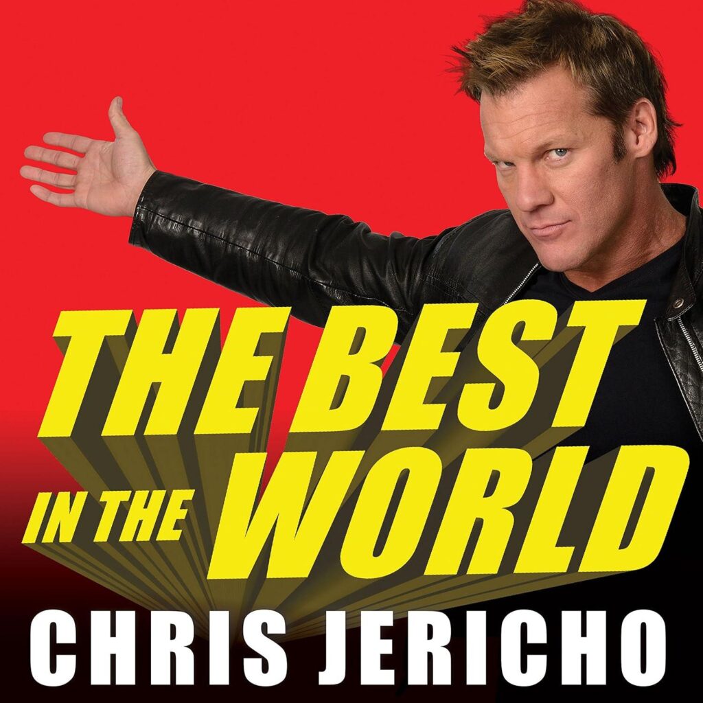 Best Wrestling Biography – The Best in the World: At What I Have No Idea Review